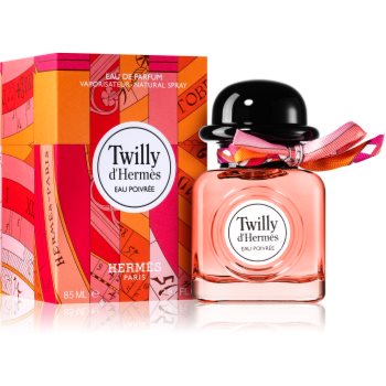 Hermès Twilly d’Hermès Eau Poivrée eau de parfum pentru femei